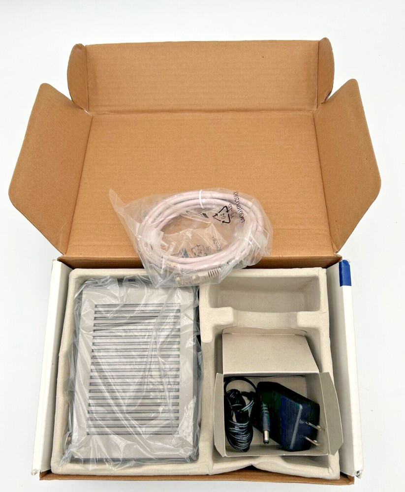 ASUS WL-320gE BroadRange Wireless Access Point Bridge Repeater Gateway