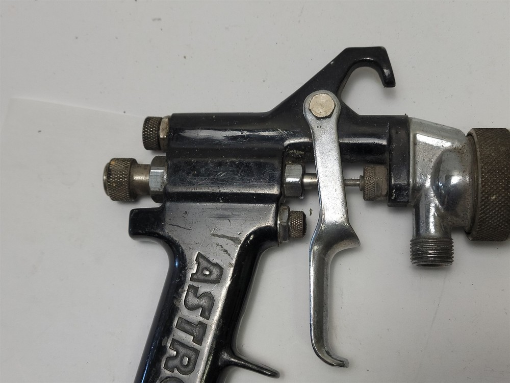 Vintage Star Astro Paint Spray Gun Handle only