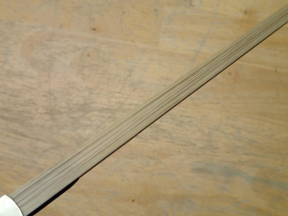 Hoyer HP Pariser Bow Estate Item