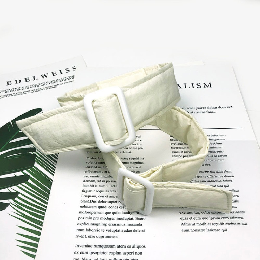 2x Cuff Bands Strap Ribbon Accessory Replacement for Down Coat Jacket Sleeve