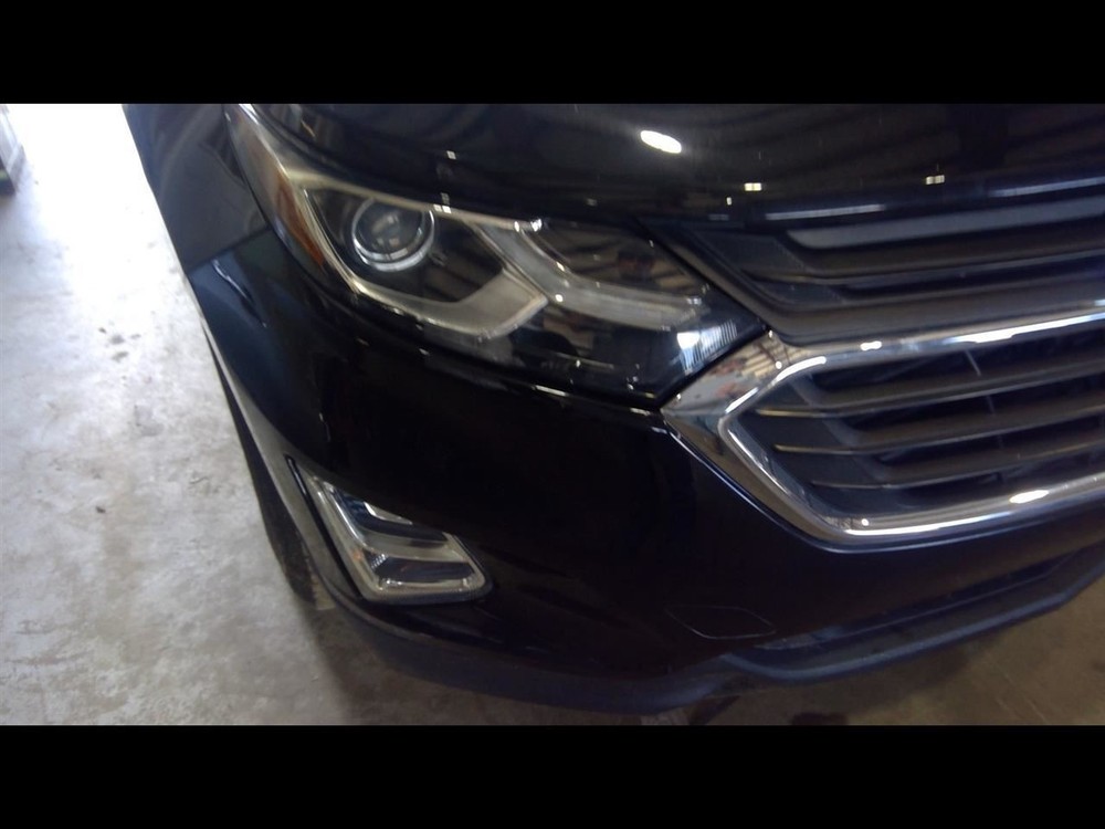 EQUINOX 2018 Air Shutter 1128921