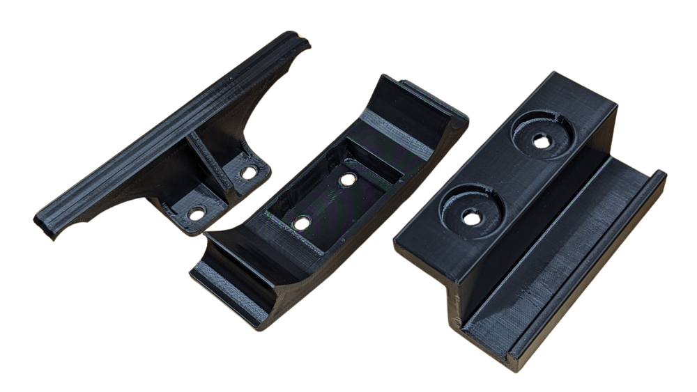 RSF650 Surron Seat Adapter Conversion Kit