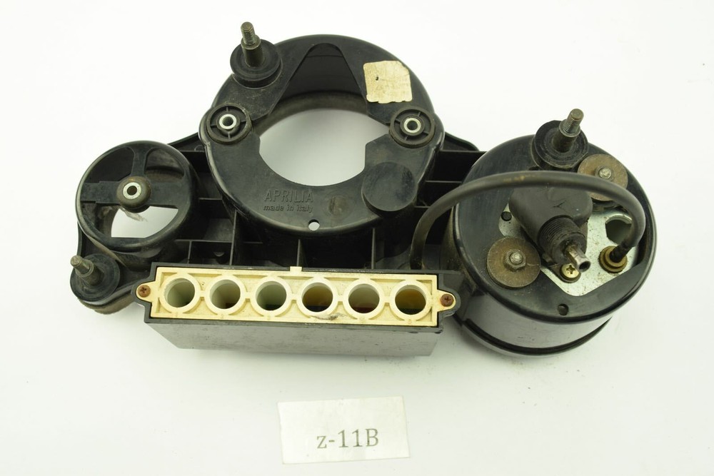 Cagiva Mito 125 - Speedometer cockpit instruments A566038033