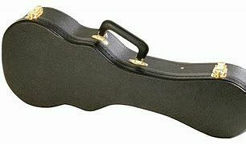 ON-STAGE Concert Ukulele Case