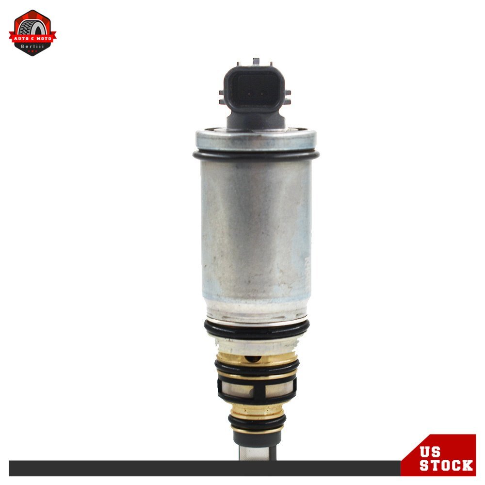 A/C Compressor Control Valve For Hyundai Sonata 2011/2012/2013/2014 Kia Optima