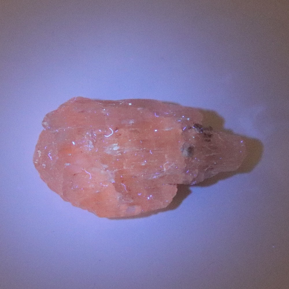 Mineral Specimen: Kunzite (KNZ92)
