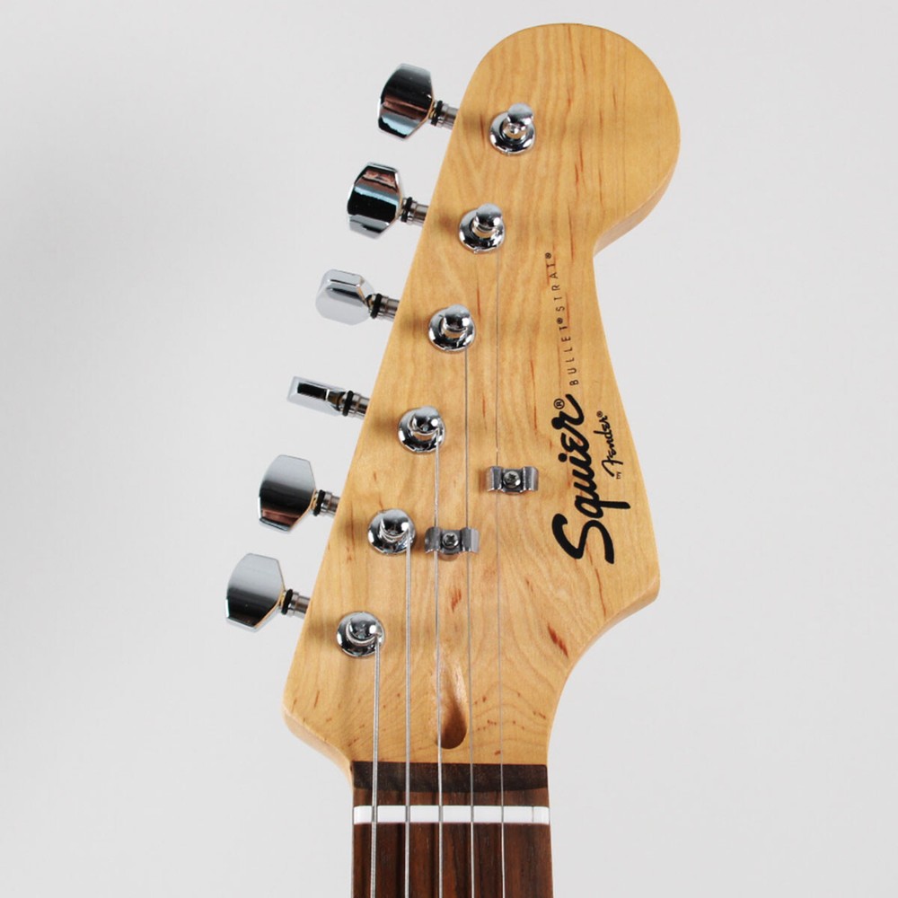 Coco Montoya Signed Guitar - COA JSA