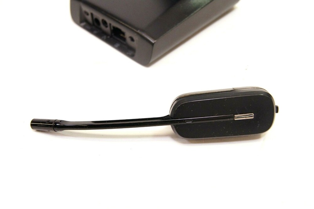 Plantronics CO54 Charging Base W/ WH500 Ear piece Only - Tested