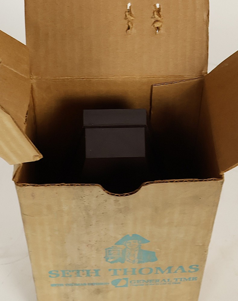 Seth Thomas Metronome *BRAND NEW*