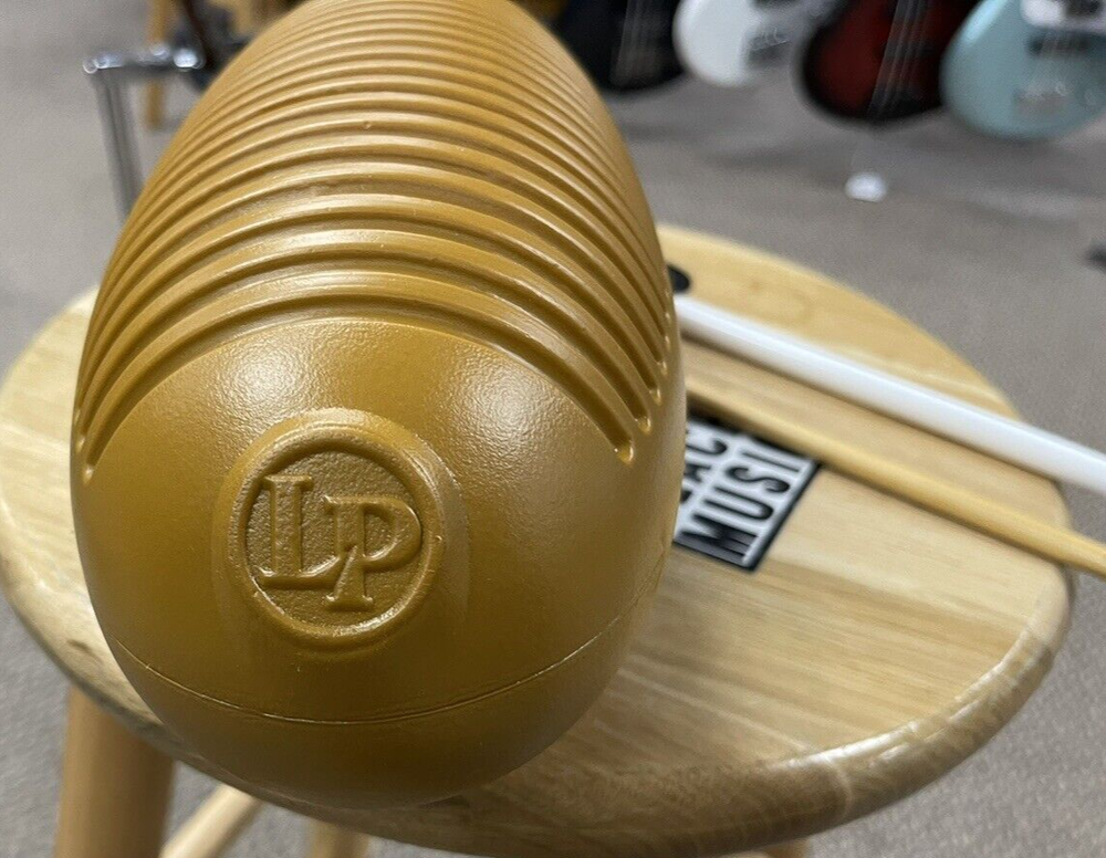Latin Percussion LP 243 Super Guiro