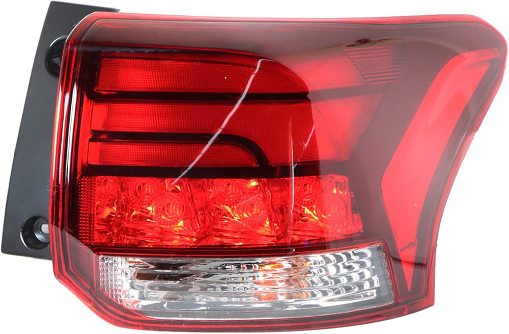 Rear Right Tail Light Assembly for 2016-2021 Outlander, Passenger Side