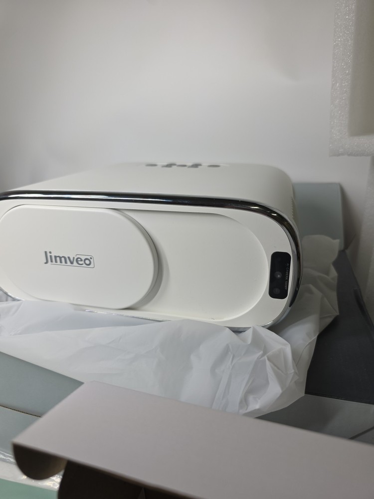 Video Projector 1080p