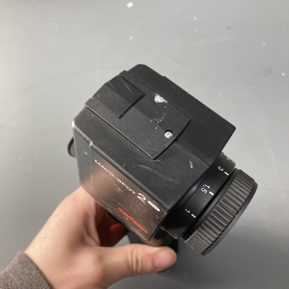 Gossen Mavo-Spot 2 USB Luminance Instrument