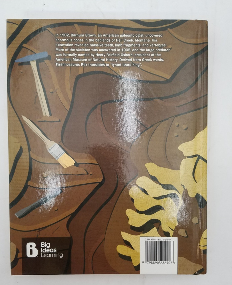 Math & You Grade 6 Advanced -(2027) 9798890282507