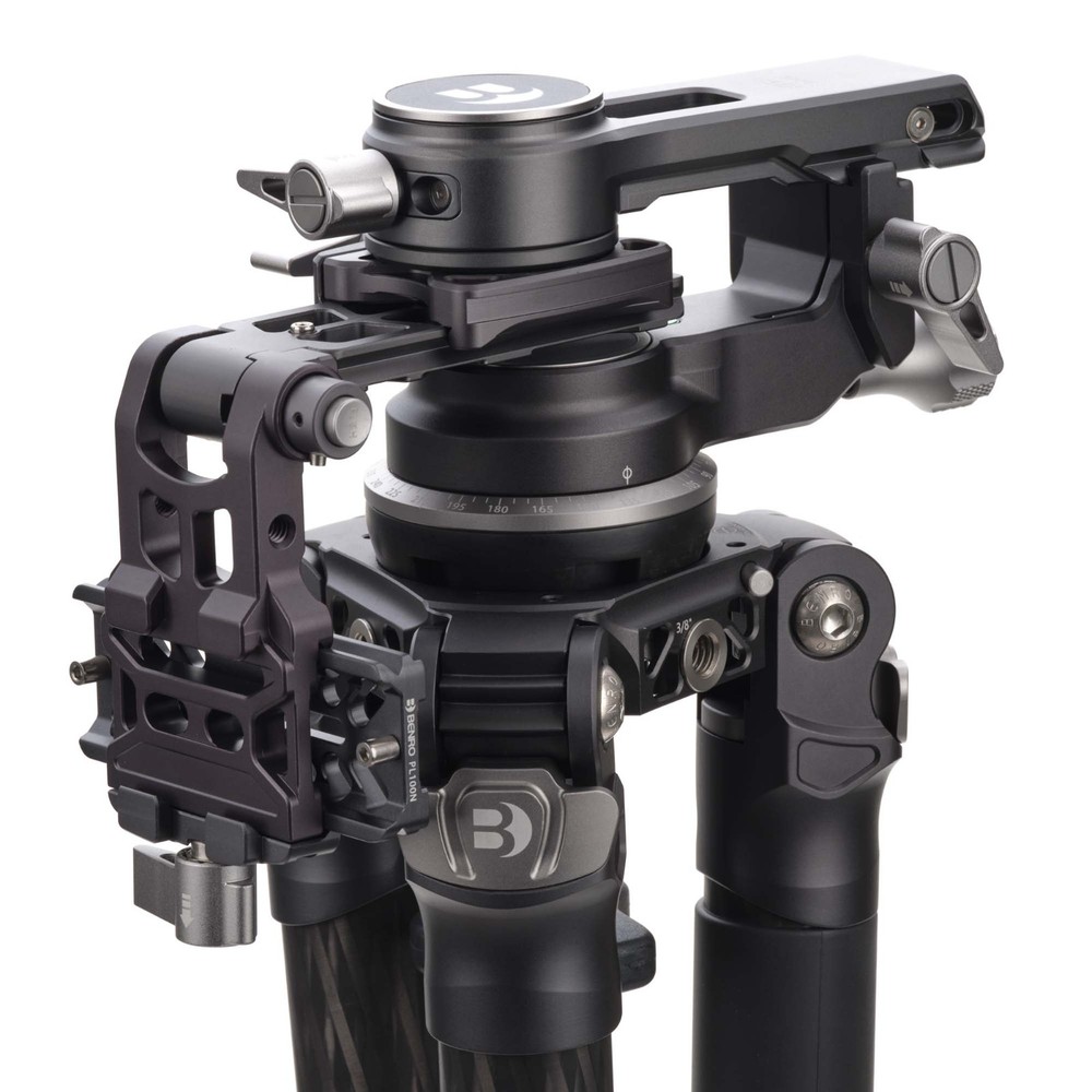 NEW!!! Benro GH2FL Folding Gimbal Head