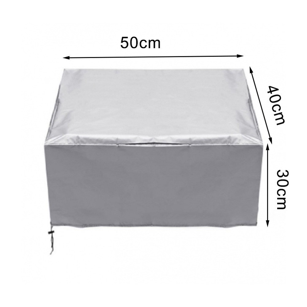 Oxford Waterproof Printer Dust Cover Case Protector for Various For Printers
