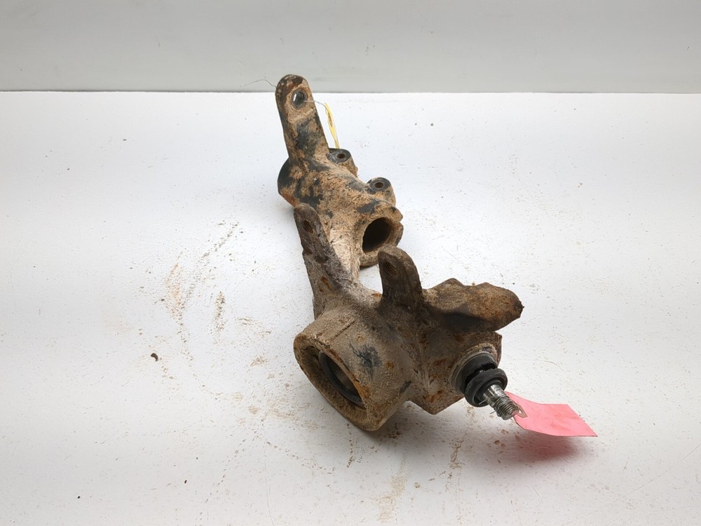 17-23 John Deere Gator HPX615E Front Left Steering Knuckle