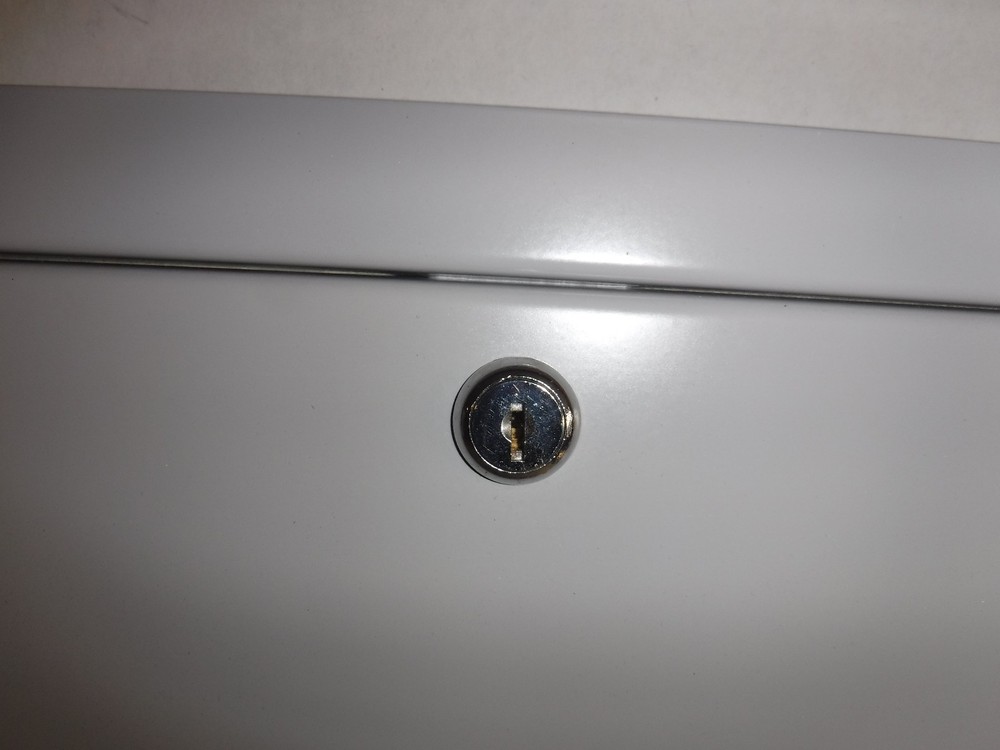 Standard Access Door, 1UEX1 (T)