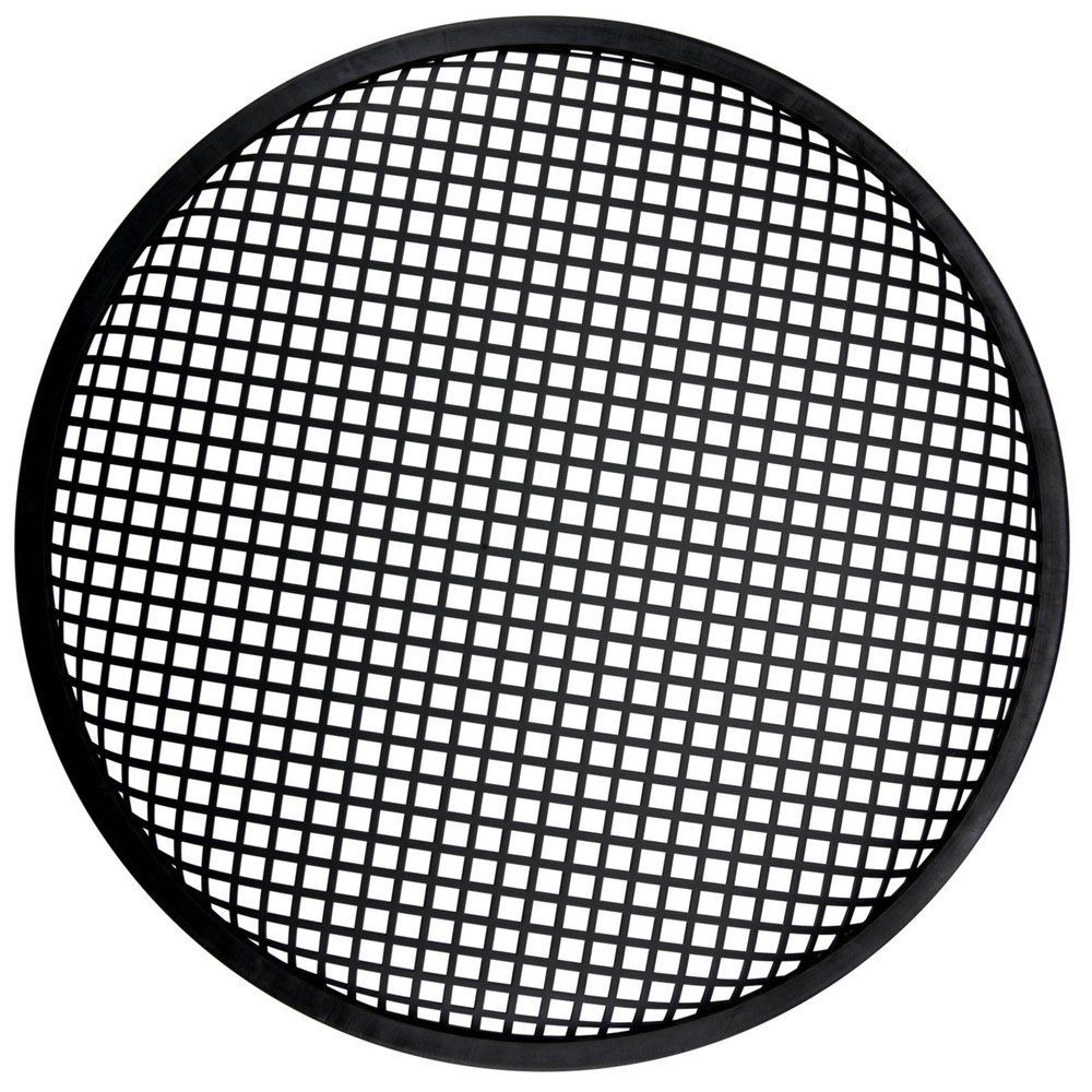 15" Economy Speaker Grill