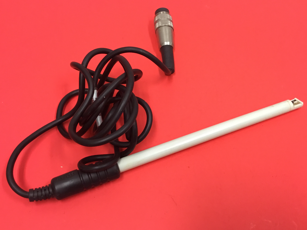 Sentron - P/N: 1000-001 - Probe/Sensor - Serial #42027