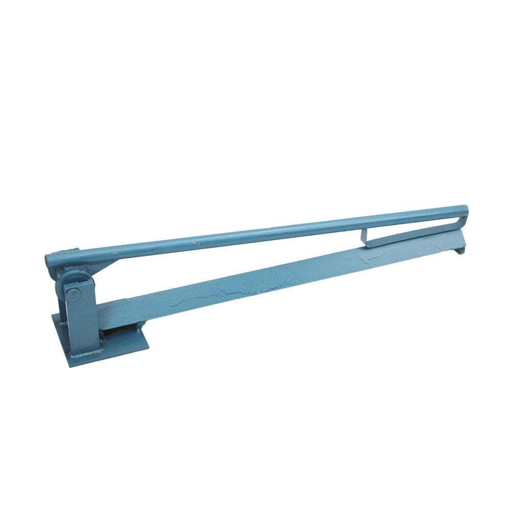 Angle Steel Angle Iron Shelf Right Angle Profile Scissors Cutting Machine new