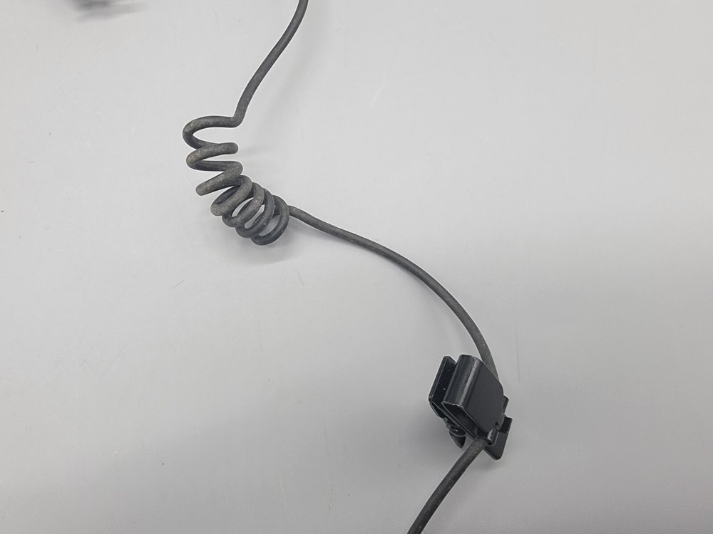 Motorola CommPort NTN8819B Earpiece