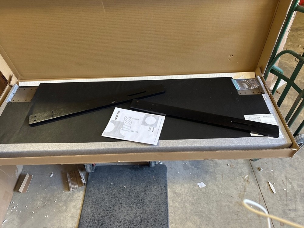 Giantex Full/Queen Headboard HU10600GR