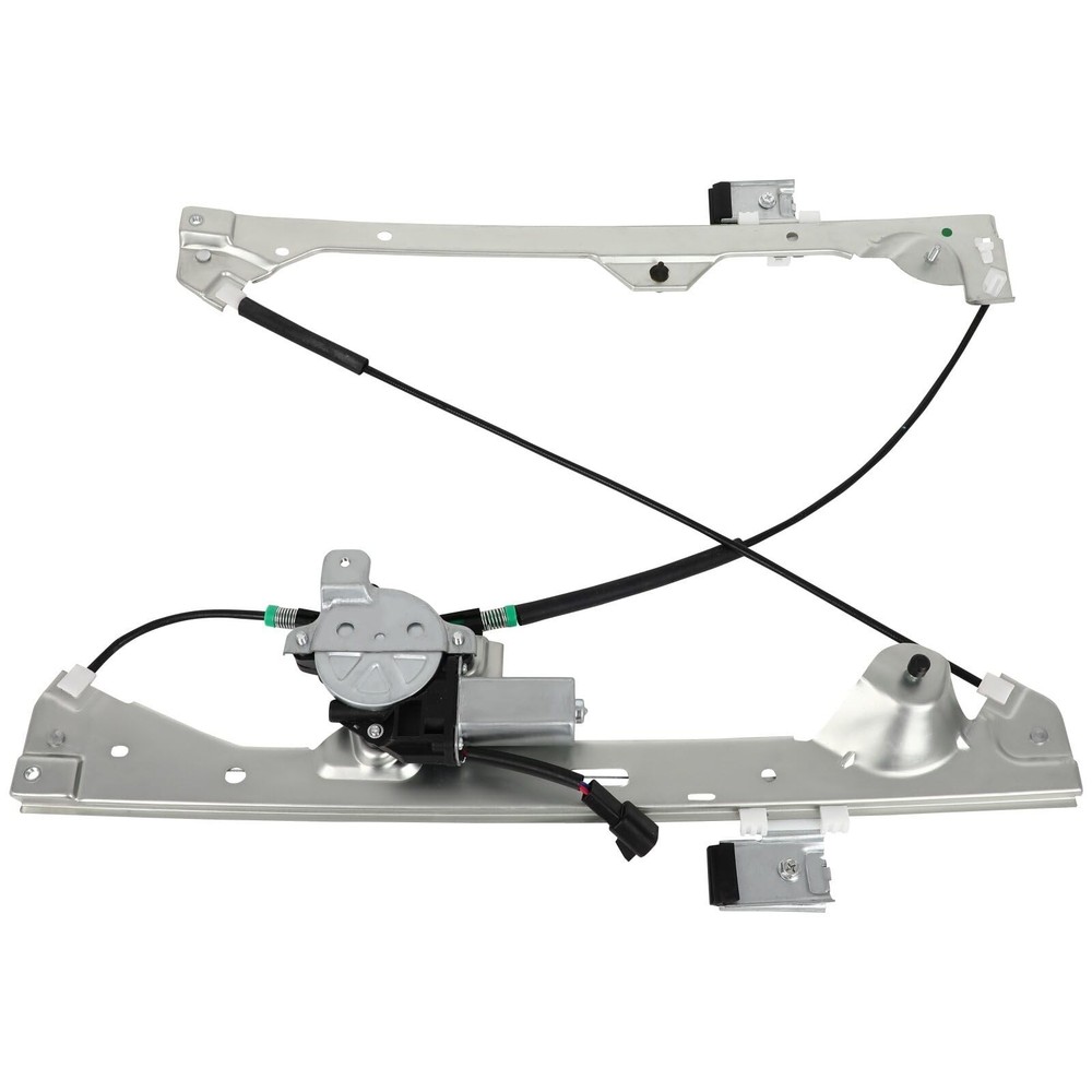 Escalade ESV 2007-2014 EXT 2007-2013 Front Right Power Window Regulator Motor
