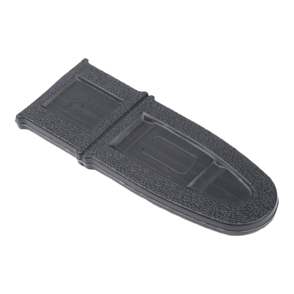 Guide Plate Cover Power Tools Electric Chain Saw Prevent Chainsaw From Rust
