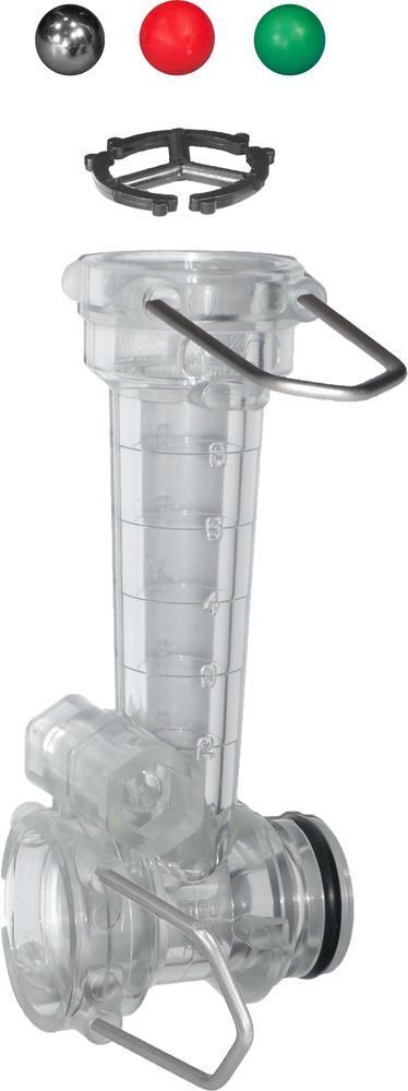 Wilger Flow Indicator Assembly | 20460-00