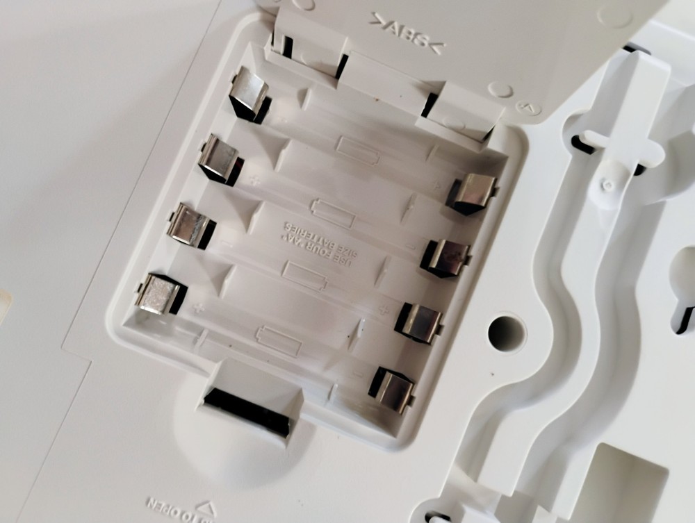 Phillips IS2630 Touch Screen Phone