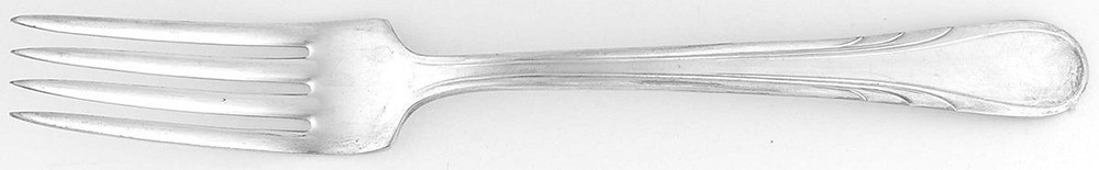 International Silver Argyle Fork 241533