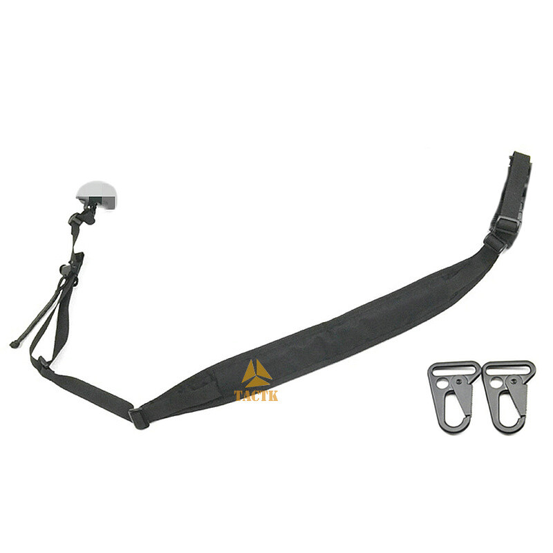 Tactical hunting VTAC Sling MK2 two-point Shoulde Strap Task Rope Function Sling