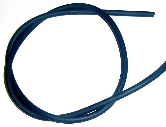 Rubber hose - Santoprene