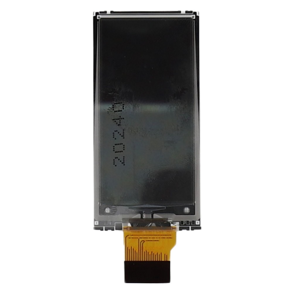 Top Notch Replacement LCD Screen for Smart Thermostat Long lasting Durability