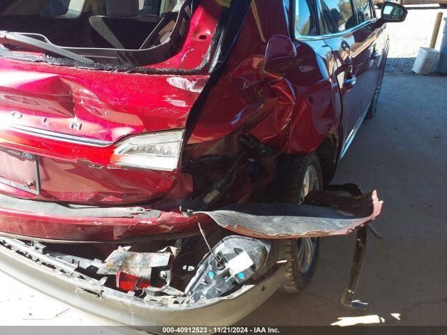 Fuse Box Engine Left Hand Engine Compartment Fits 15-18 EDGE 4526996