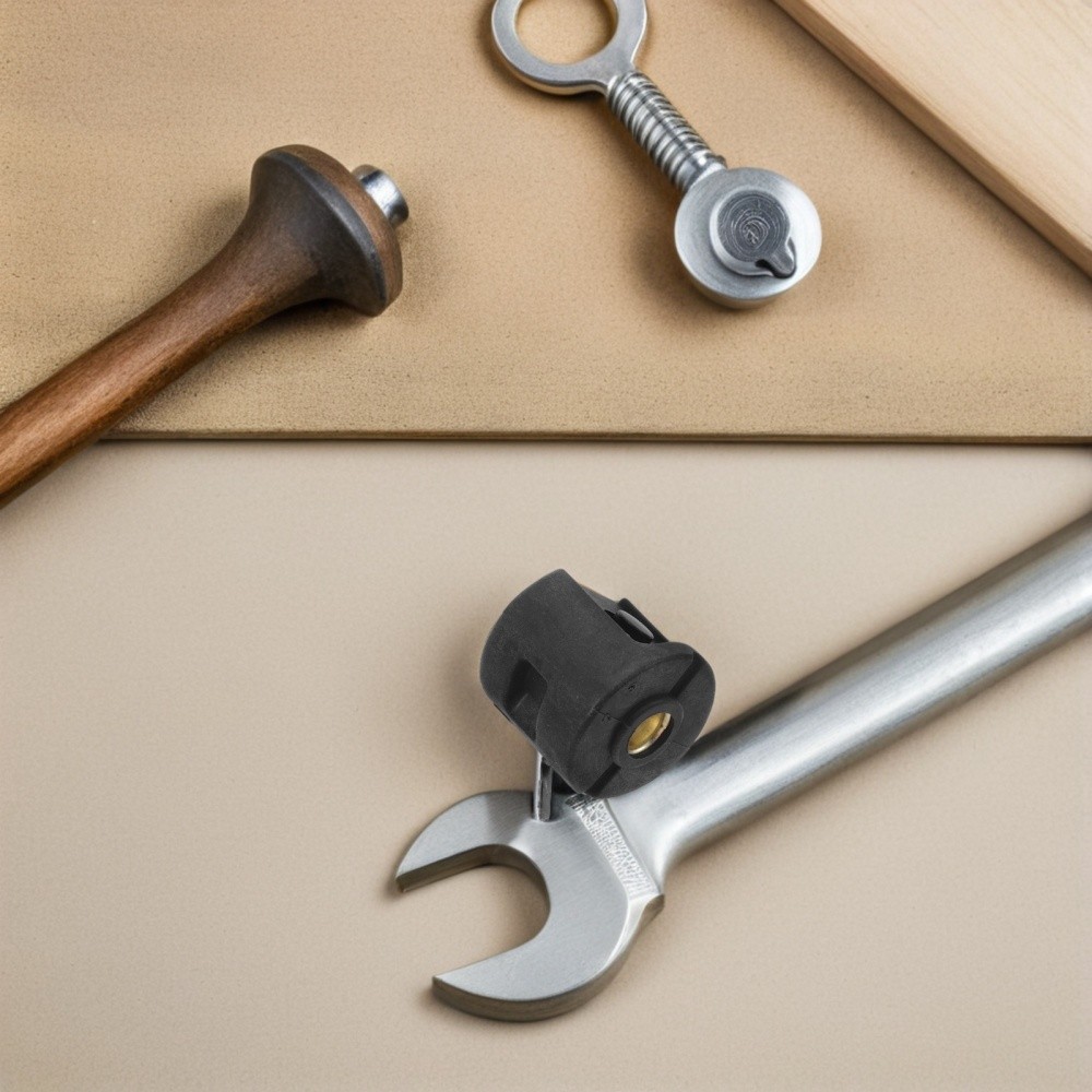 12 sets Flashlight Switch Button Boot Replacement Switch Boot Push Button Cover