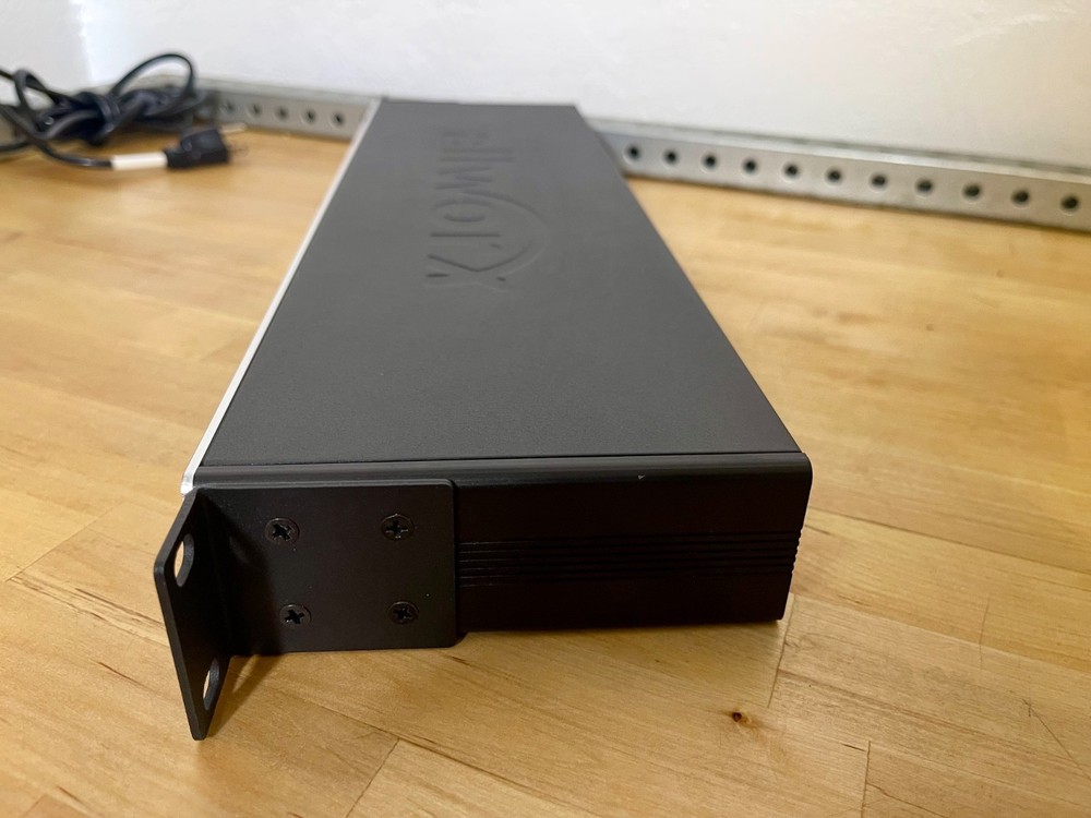 Allworx Connect 731 VoIP Communication Phone System Server