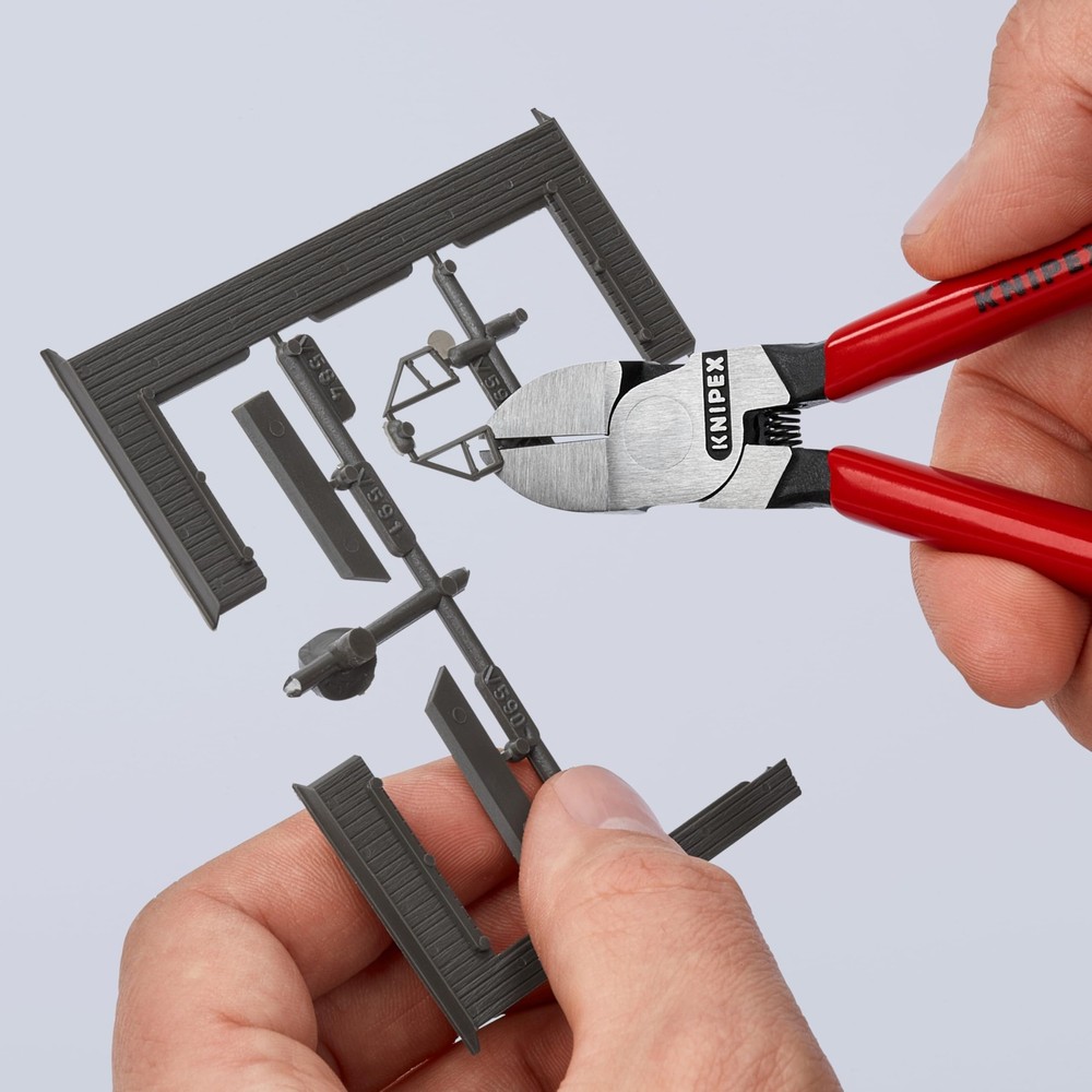 72 01 140 Diagonal Flush Cutters