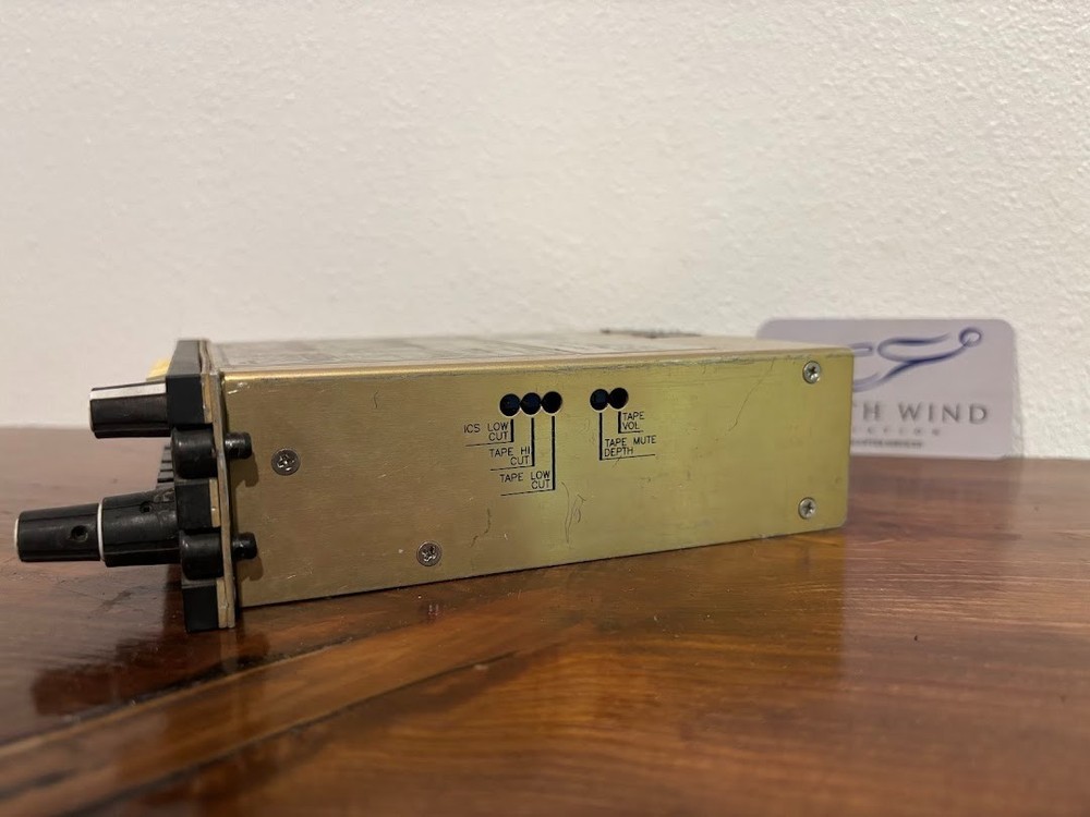 A710 Audio controller, NVG modified unit, backlighting voltage 28