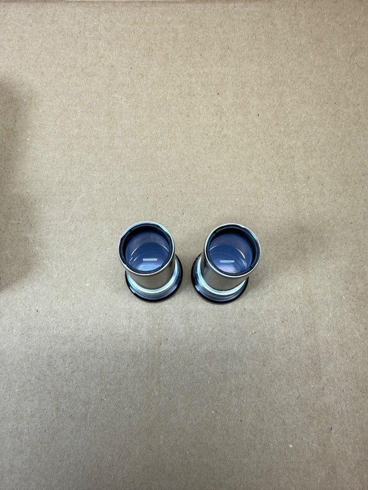 Topcon SL-3E Slit Lamp Binocular