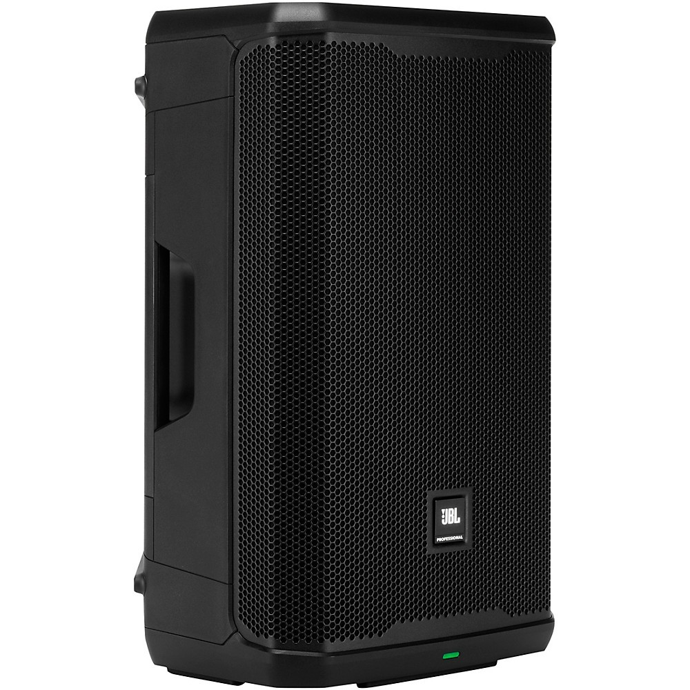 JBL PRX912 Powered Speaker Package with Covers