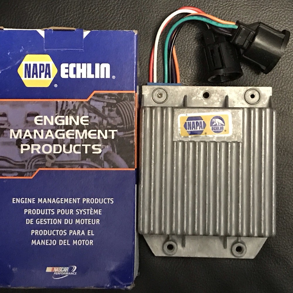 Napa Echlin Ignition Control Module Replacement ECH TP40.