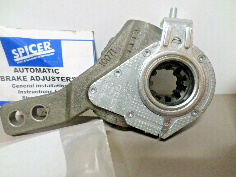 Spicer 815809 Slack Adjuster and Bracket Kit