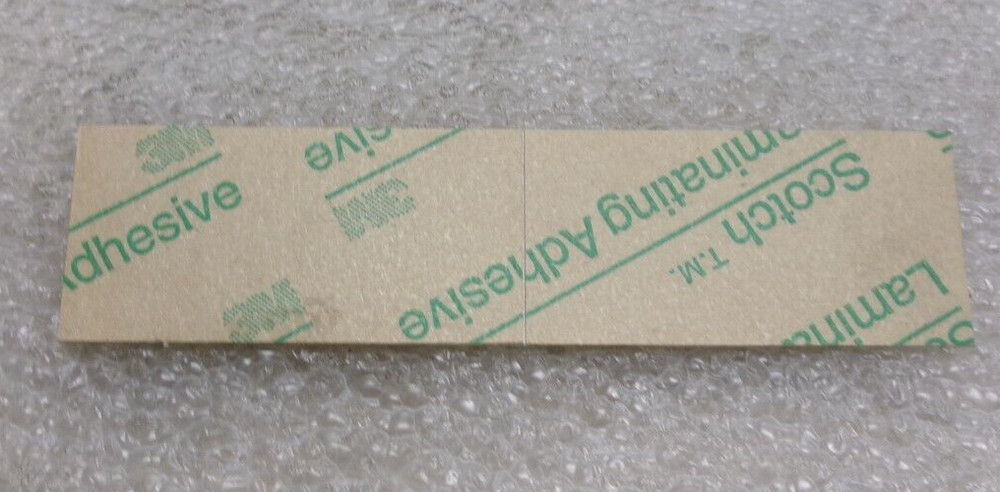 MAYVILLE ENGINEERING CO. REPLACEMENT DECAL 7895 #252MM
