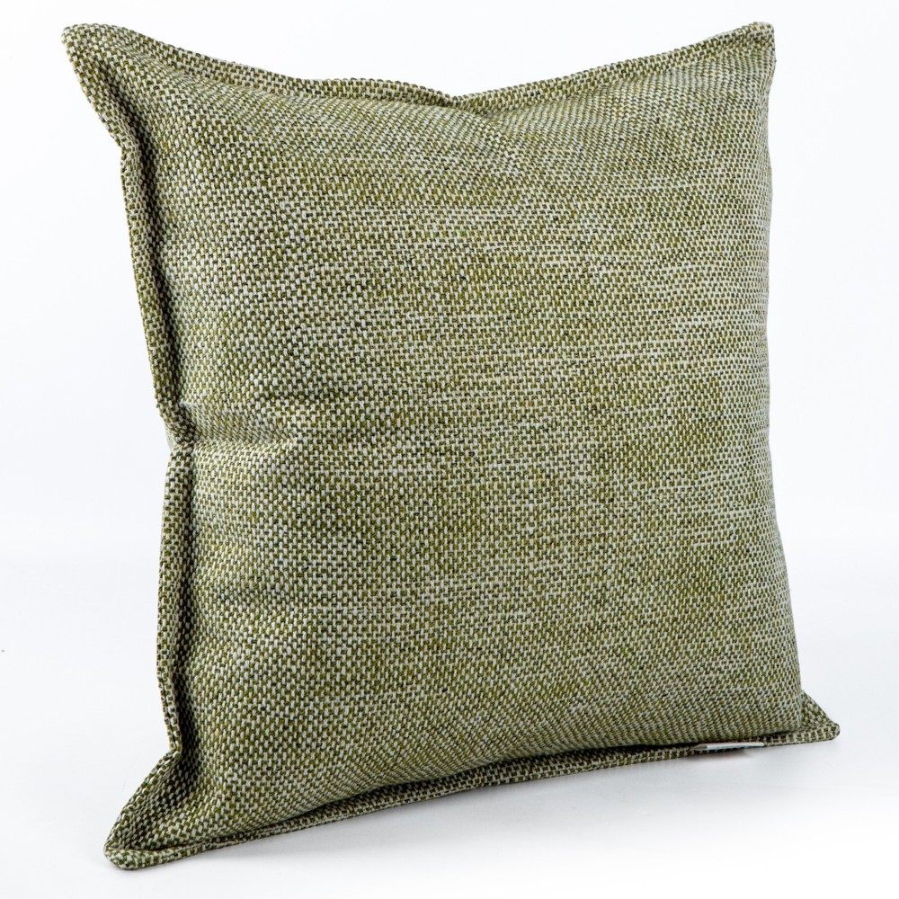 Throw pillow covers set of 2, size 18"x18"