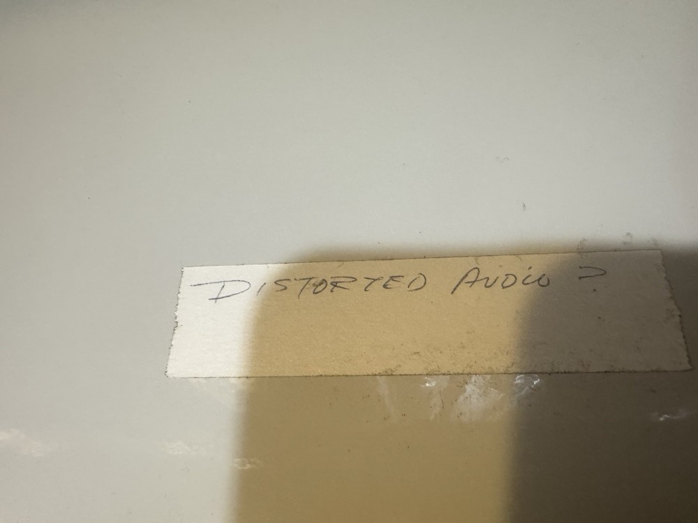 Micro Multimedia Labs PC Amp Equalizer TC1490