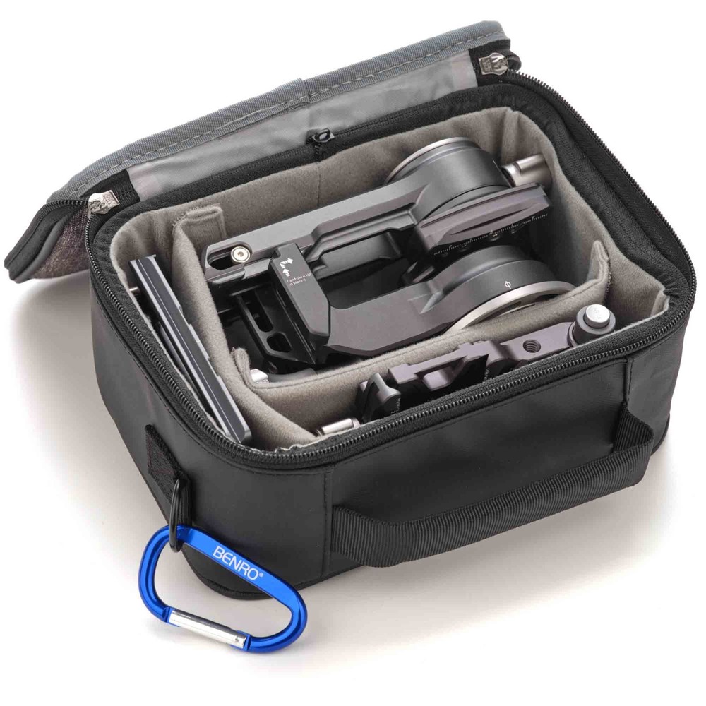 NEW!!! Benro GH2FL Folding Gimbal Head