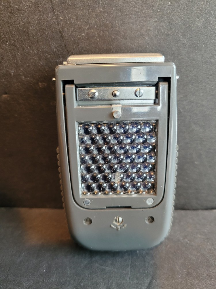 VTG Sekonic Auto Leader Light Meter W/ Case