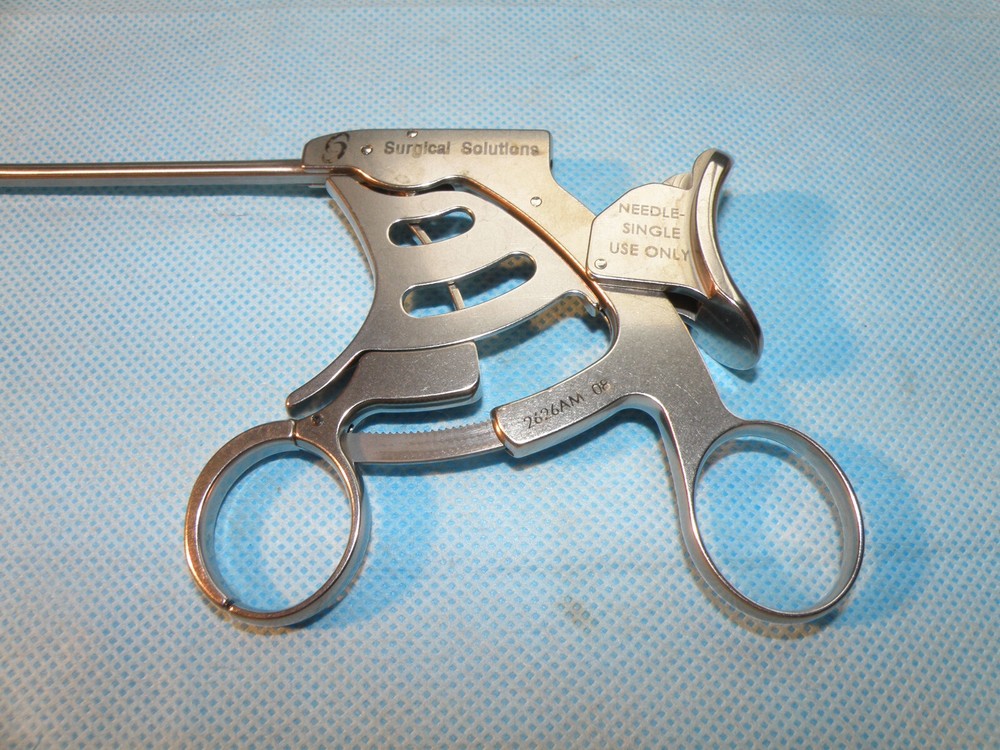 Express Sew Arthroscopy forceps, model SP1001